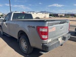 2023 F-150 Thumbnail 4