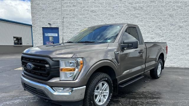 Preowned 2022 Ford F-150 XL for Sale