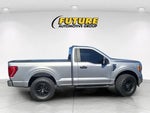 2022 F-150 Thumbnail 3