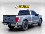 2022 F-150 Thumbnail 4