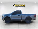 2022 F-150 Thumbnail 7
