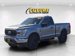 2022 F-150 Thumbnail 8