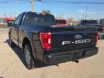 2022 F-150 Thumbnail 3