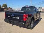 2022 F-150 Thumbnail 4