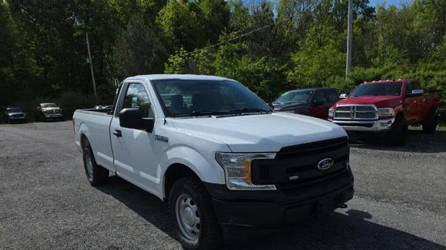 Preowned 2019 Ford F-150 XL for Sale