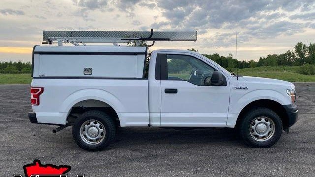 Preowned 2019 Ford F-150 XL for Sale
