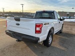 2020 F-150 Thumbnail 4