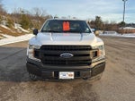 2020 F-150 Thumbnail 7