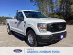 2021 F-150 Thumbnail 1