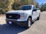 2021 F-150 Thumbnail 3