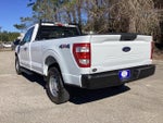 2021 F-150 Thumbnail 7