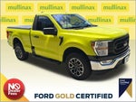 2022 F-150 Thumbnail 1