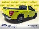 2022 F-150 Thumbnail 4