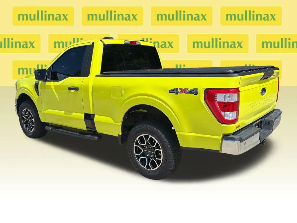 2022 Ford F-150 - $32,001