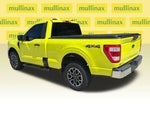 2022 F-150 Thumbnail 9
