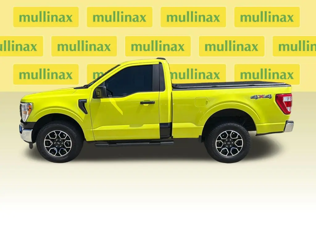 2022 Ford F-150 - $32,001