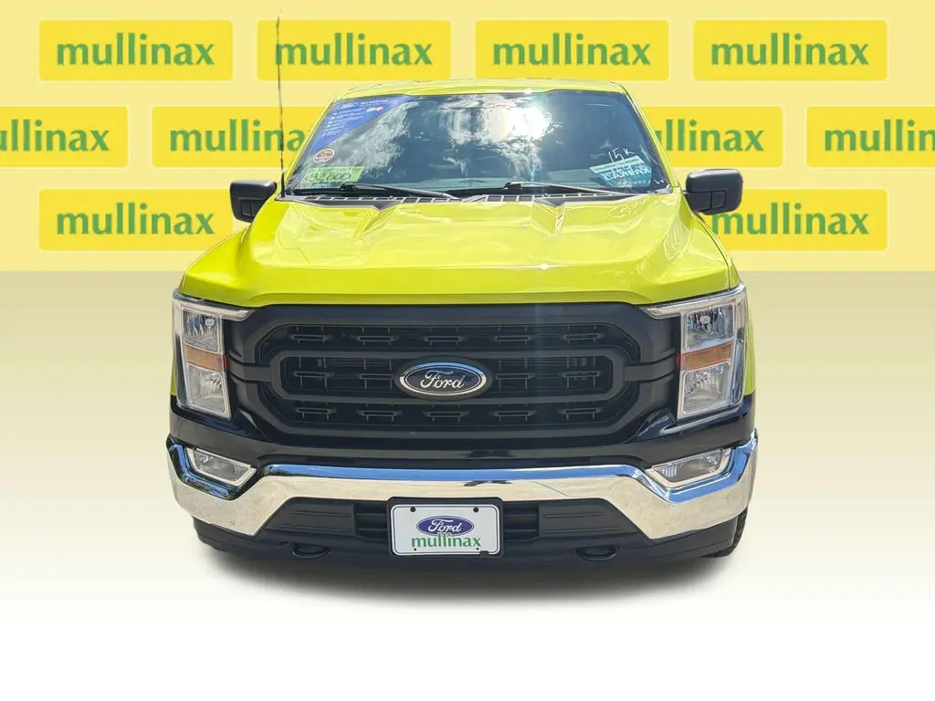 2022 Ford F-150 - $32,001