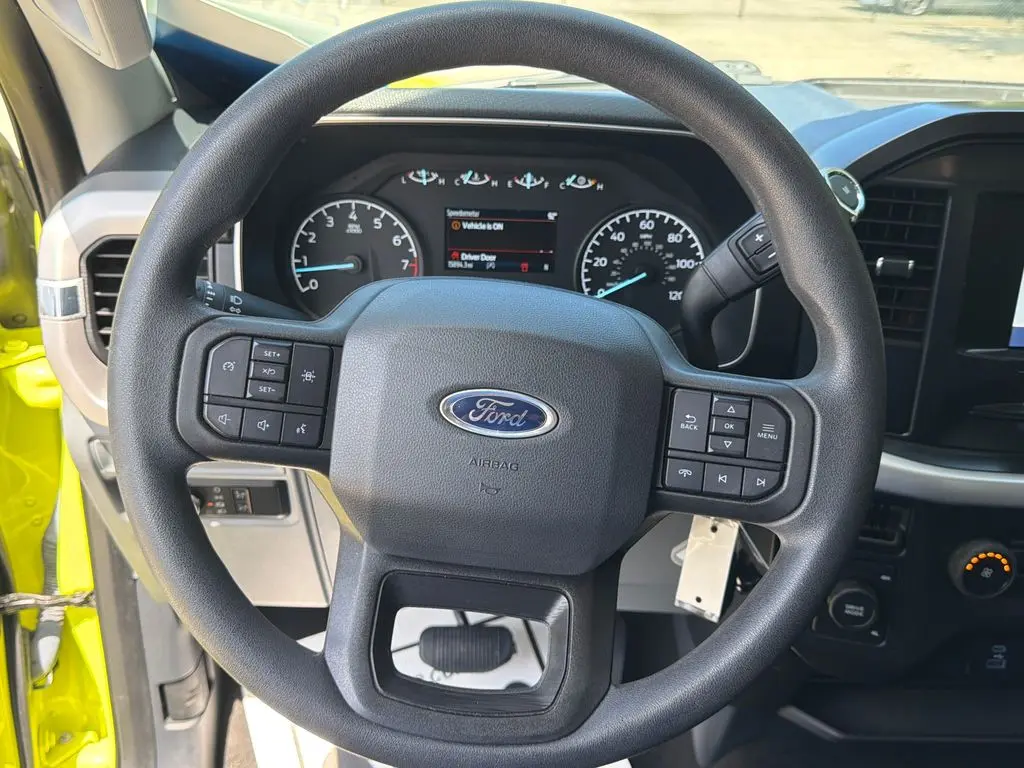 2022 Ford F-150 - $32,001