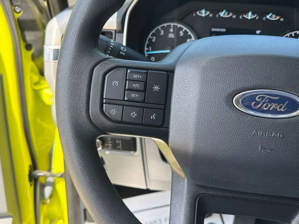 2022 Ford F-150 - $32,001