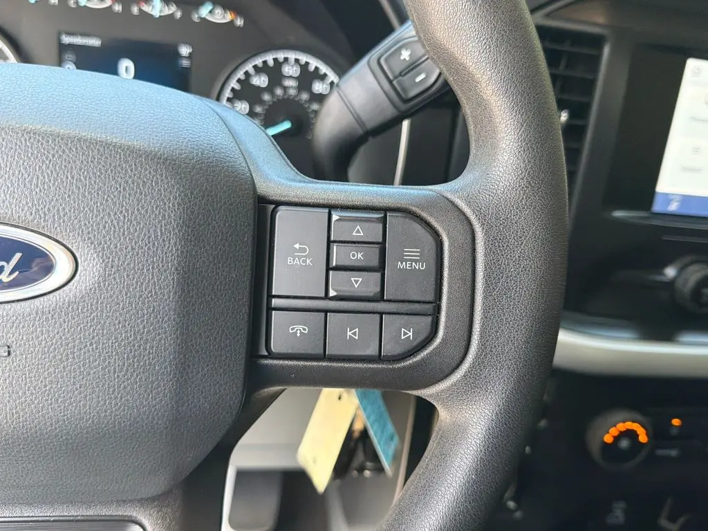 2022 Ford F-150 - $32,001