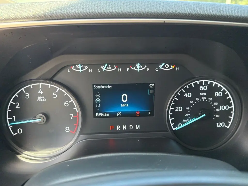 2022 Ford F-150 - $32,001