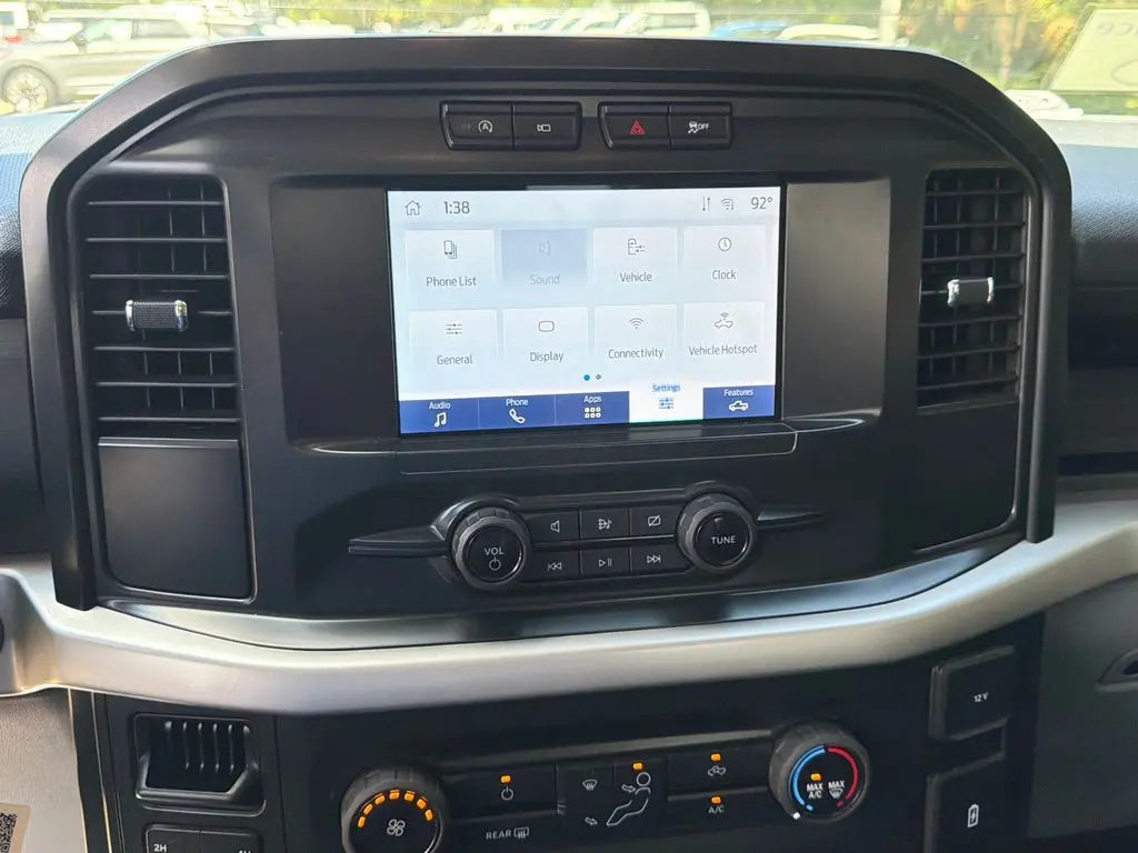 2022 Ford F-150 - $32,001