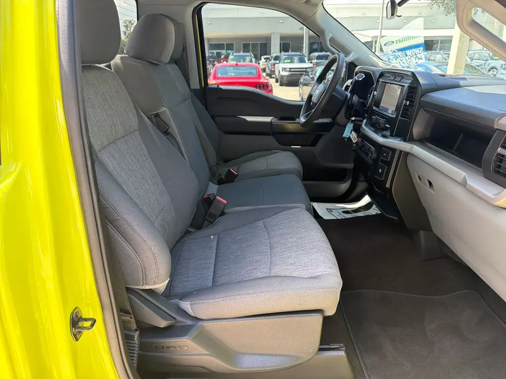2022 Ford F-150 - $32,001
