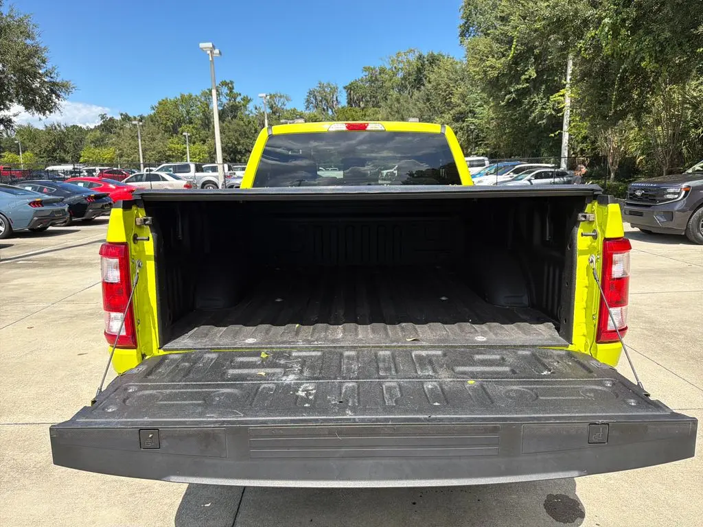 2022 Ford F-150 - $32,001