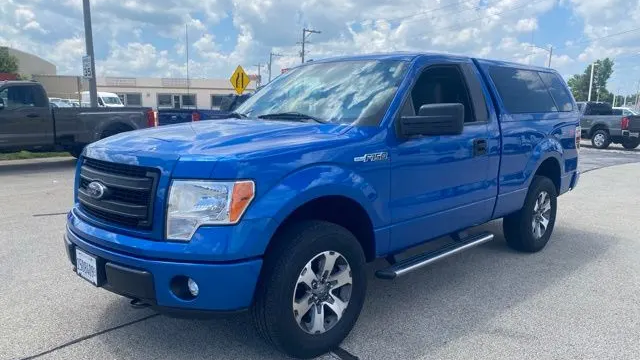 Preowned 2013 Ford F-150 STX for Sale