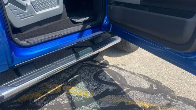 2013 Ford F-150 STX
