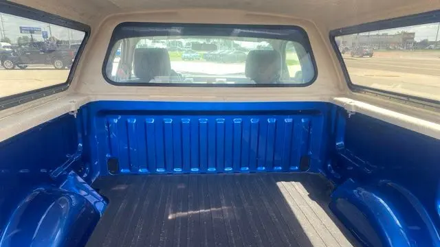 2013 Ford F-150 STX