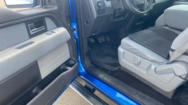 2013 Ford F-150 STX