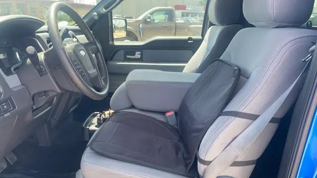 2013 Ford F-150 STX