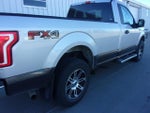 2016 F-150 Thumbnail 8