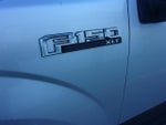 2016 F-150 Thumbnail 9