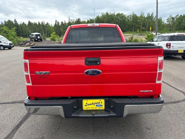 2012 Ford F-150 - $9,945