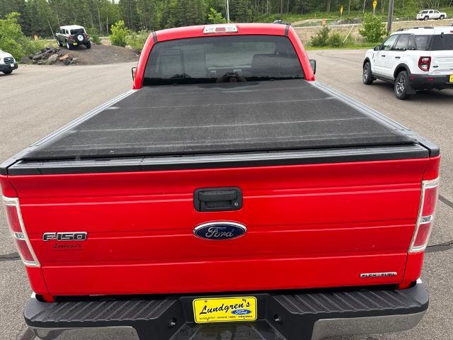 2012 Ford F-150 - $9,945