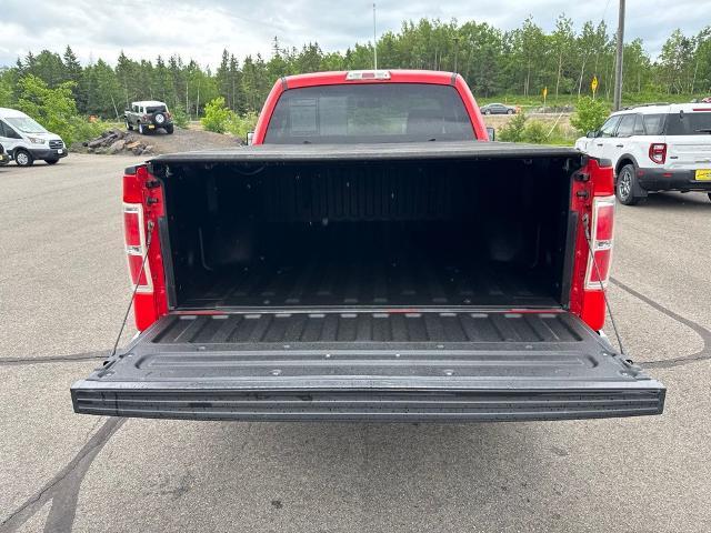 2012 Ford F-150 - $9,945