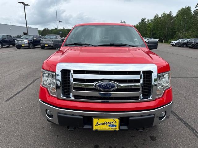 2012 Ford F-150 - $9,945