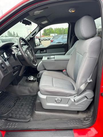 2012 Ford F-150 - $9,945