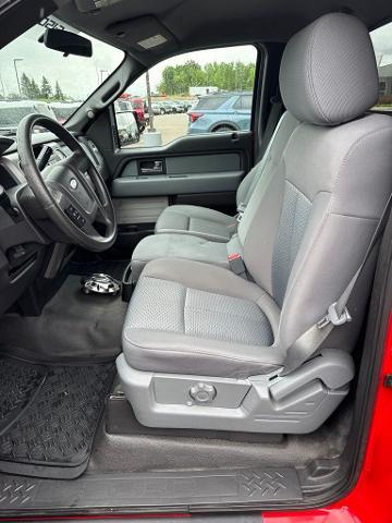 2012 Ford F-150 - $9,945