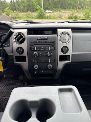 2012 Ford F-150 - $9,945