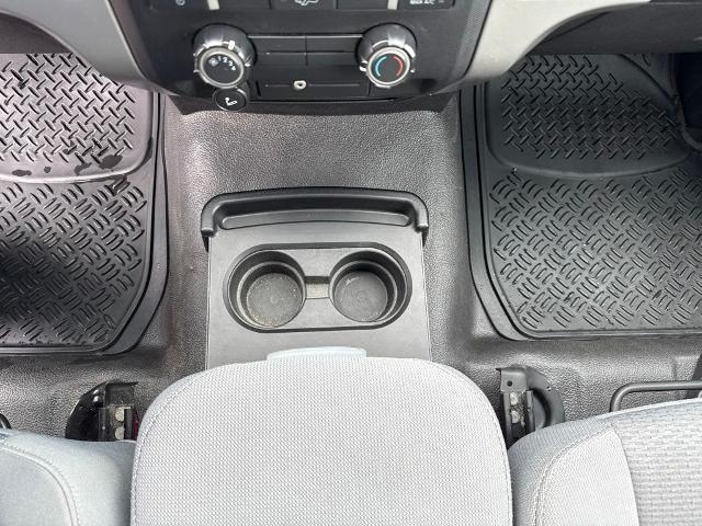 2012 Ford F-150 - $9,945