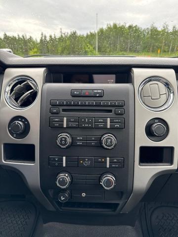 2012 Ford F-150 - $9,945