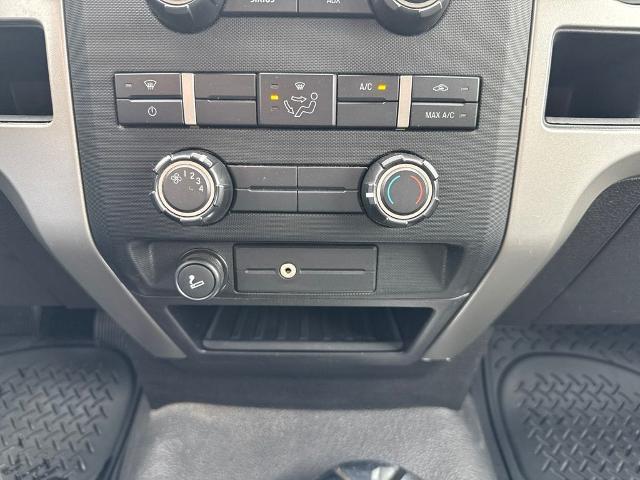 2012 Ford F-150 - $9,945