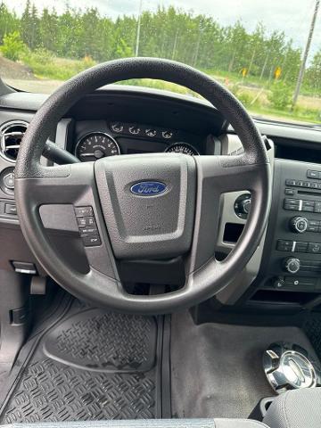 2012 Ford F-150 - $9,945