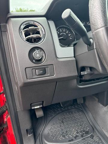 2012 Ford F-150 - $9,945