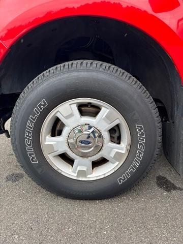 2012 Ford F-150 - $9,945