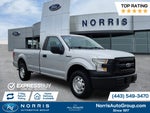 2016 F-150 Thumbnail 1