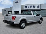 2016 F-150 Thumbnail 4
